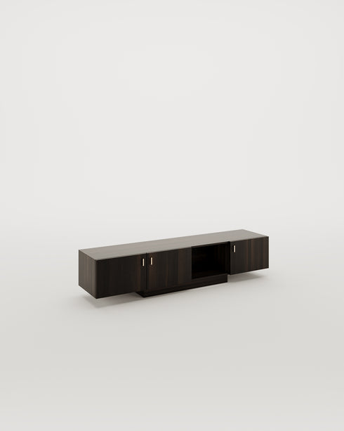 NEW YORK TV CABINET
